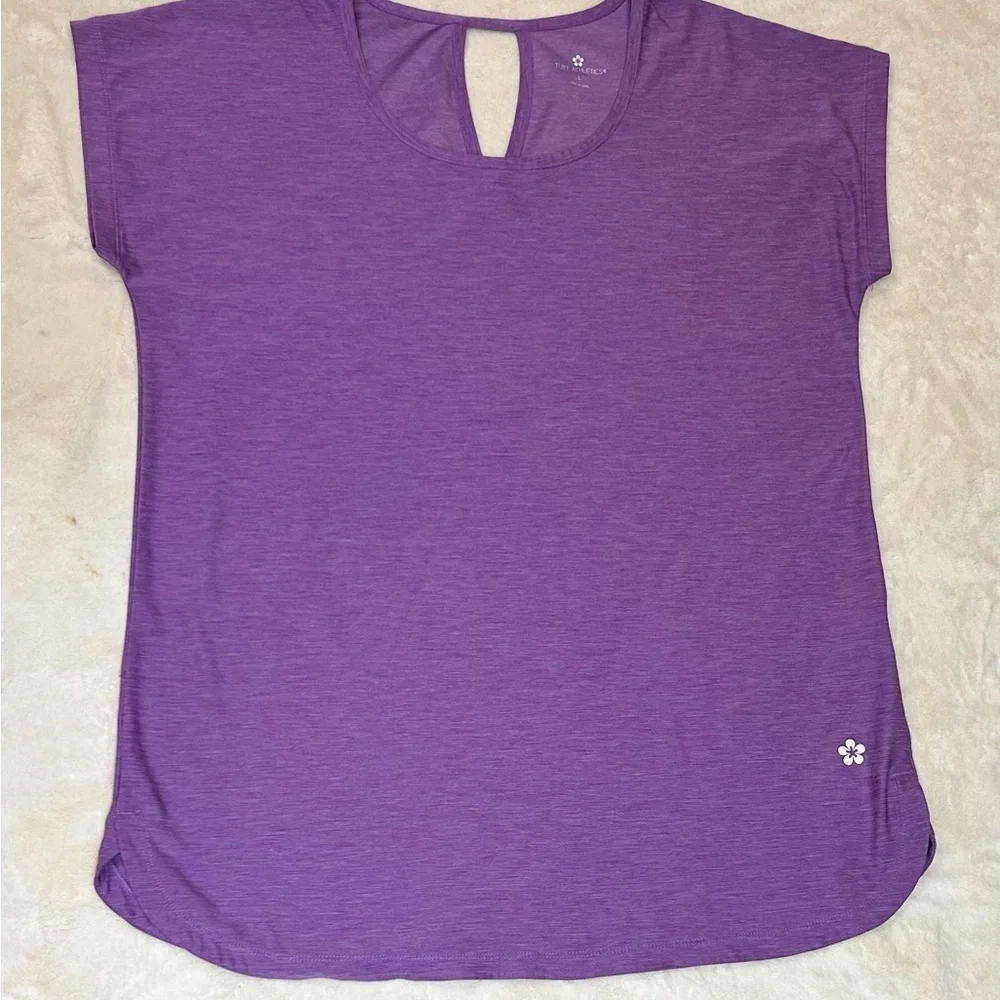 🔴SOLD🔴SOLD🔴TUFF ATHLETICS - Picture 5 of 5